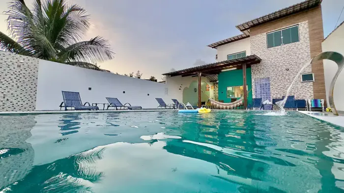 Casa para locação, PONTA DO MANGUE, Maragogi, AL