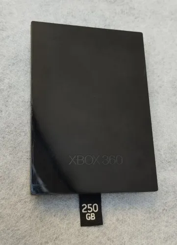 HD XBOX 250GB