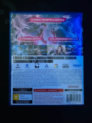 Tekken 8 PS5