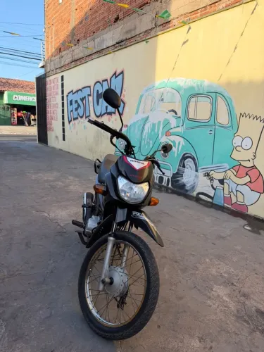 Honda Pop 110i 2022