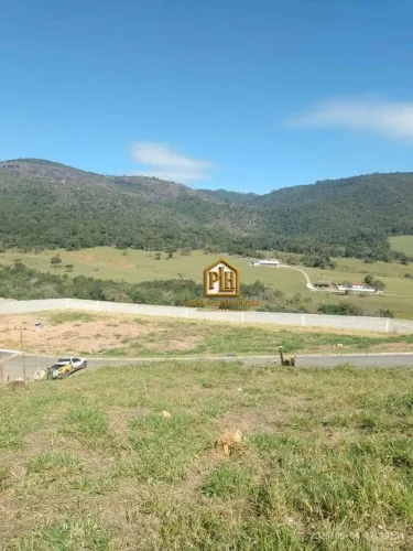 Terreno à venda, 300 m² por R$ 285.000,00 - Condomínio Portal Lamis - Atibaia/SP