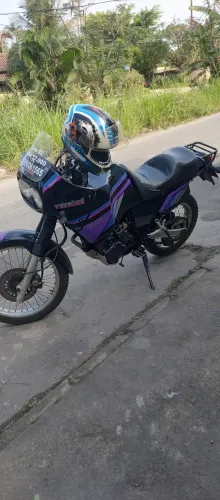 Ténéré 600 92