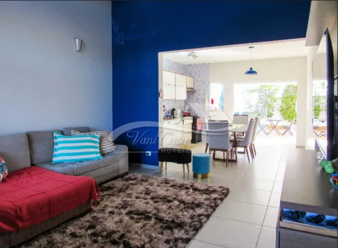 Casa para alugar ou venda em Porto Feliz- São Paulo