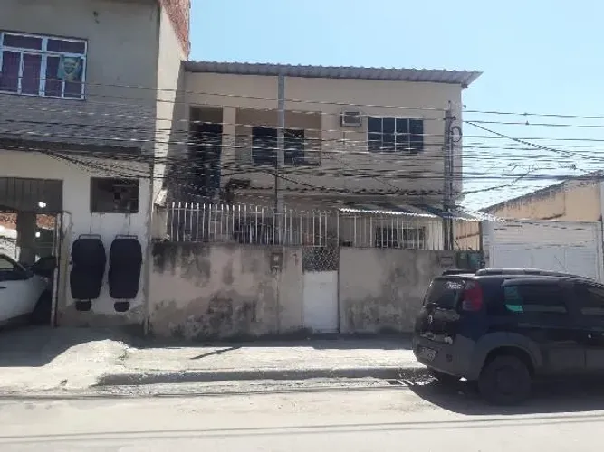 Oportunidade Única em NILOPOLIS - RJ | Tipo: Apartamento | Negociação: Venda Direta Online