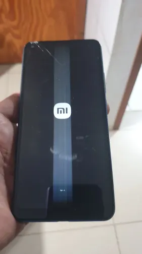 Celular xioami 11lite 5G