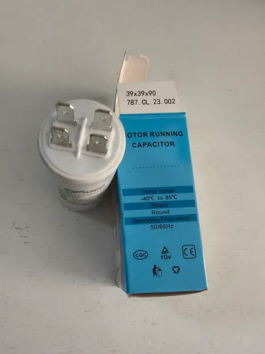 Capacitor 