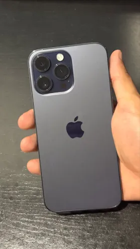 Iphone 14 PRO MAX 256GB