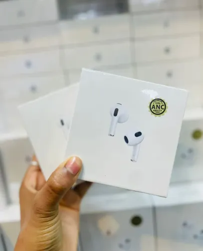 AirPods 3