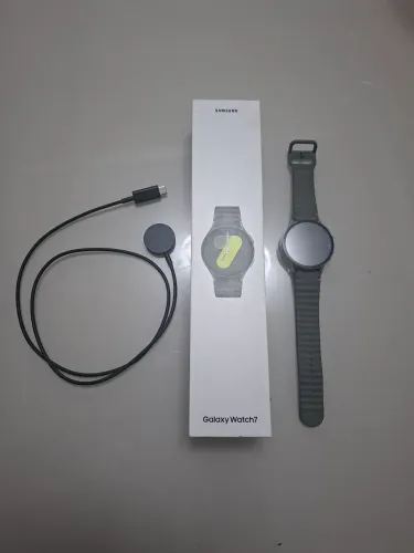 Smartwatch samsung 7 44mm