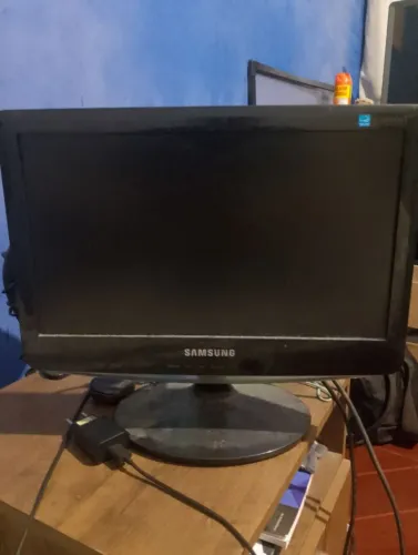 Monitor Samsung 15.6" SyncMaster