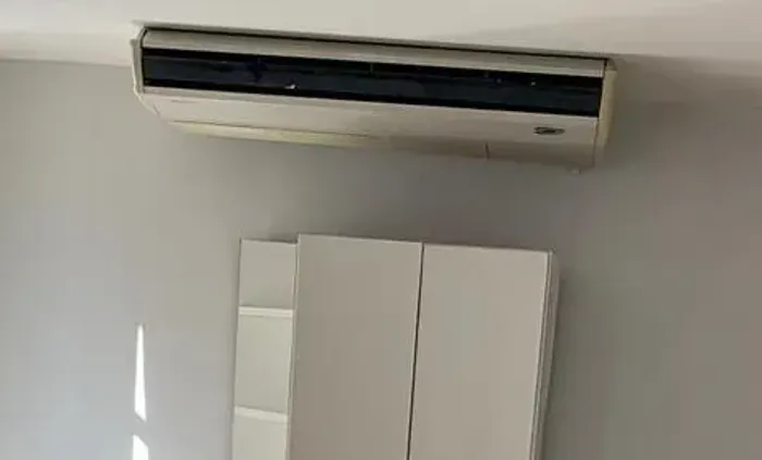 SPLIT 36.000 BtUs GREE - USADO funcionamento excelente - Vitória ES