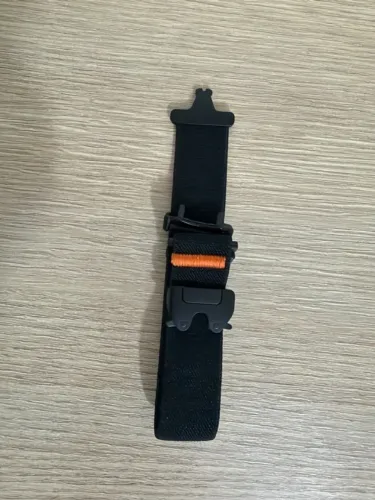 3 pulseiras Smartwatch 22mm