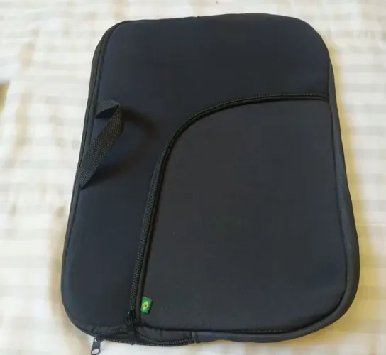Capa, Case, Pasta para Notebook 15,6".