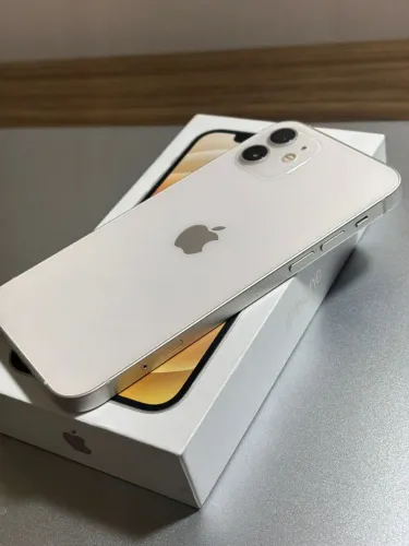 iPhone 12 128gb branco