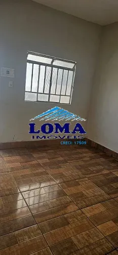 Barracão para Aluguel no bairro PETROLANDIA - CONTAGEM, MG