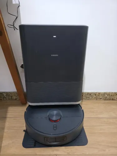 Robô aspirador Vacuum X20 Max