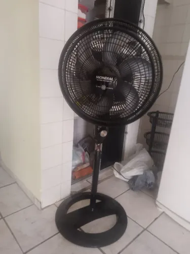 Ventilator Mondial 139R$ (ultimo preco) Icarai