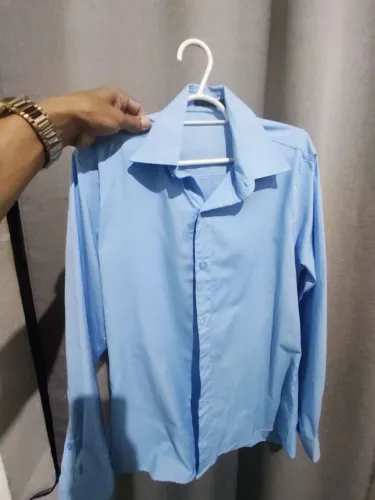 CAMISA MANGA LONGA P