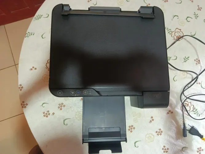 Impressora Epson ecotank L3110