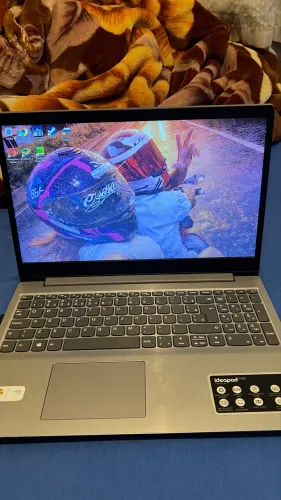 Notebook lenovo
