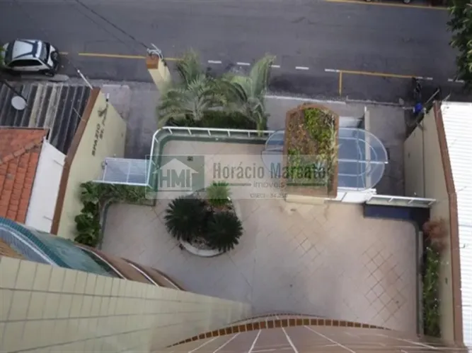 Apartamento Santa Paula São Caetano do Sul/SP
