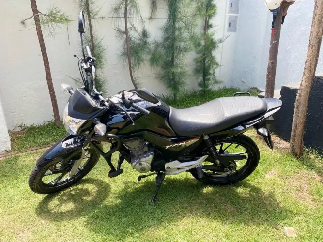 Fan 160 - 2019