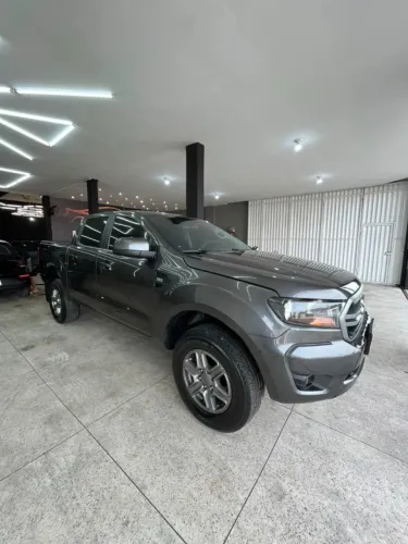 Ford Ranger XLS 2.2 4X2 CD Diesel Aut. 2020
