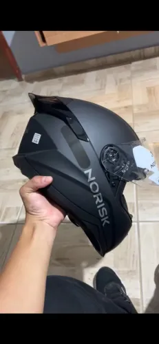 capacete norisk