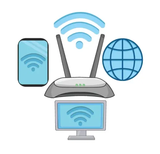 Serviços basicos de telecomunicação e redes