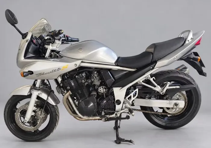 Suzuki Bandit 600s/ 650s 2006