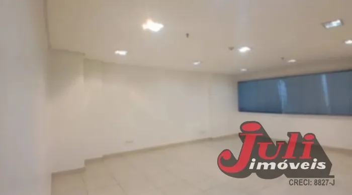 SALA COMERCIAL - 39 M² CENTRO SBC