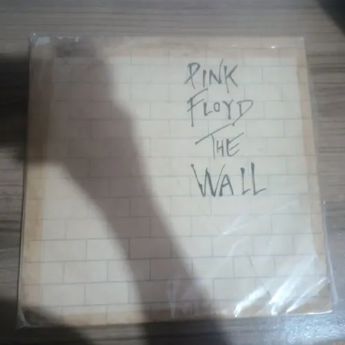 Disco Pink Floyd - The Wall