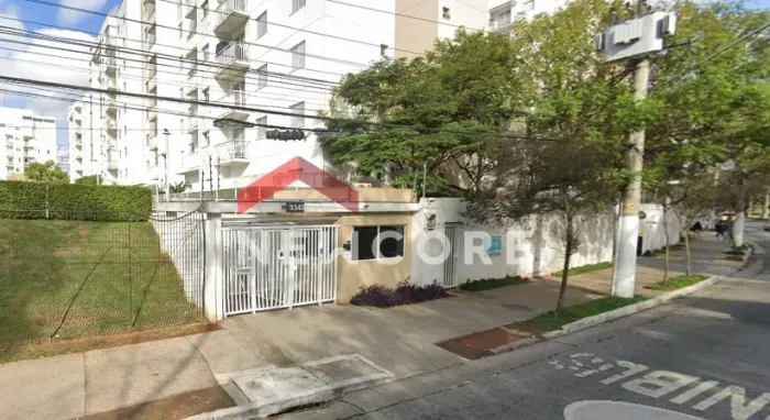 Apartamento em Avenida Aricanduva - Jardim São Cristóvão - São Paulo/SP