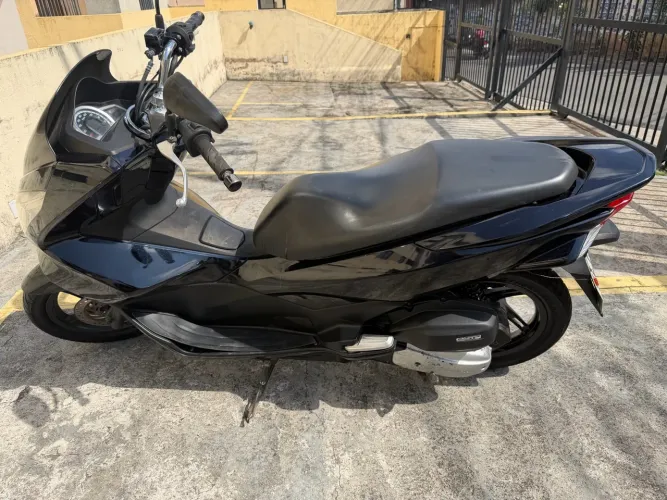 Honda PCX 150 Sport 2018
