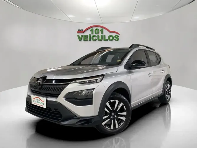 Renault Kardian Evolut. Flex 1.0 TB 12V 5P Aut. 2025