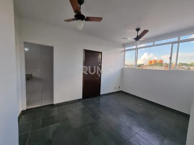 apartamento - Nova Campinas - Campinas