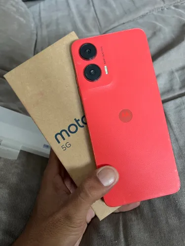 Moto G35 -256GB 