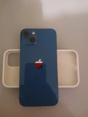 Iphone 13 128gb bateria 86 nunca aberto