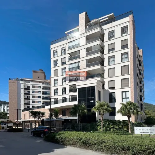 Apartamento para Venda em Florianópolis, Córrego Grande, 3 dormitórios, 1 suíte, 2 banheir
