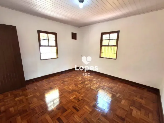 Casa com 1 dormitório para alugar, 30 m² por R$ 1.300,00/mês - Parque São Lucas - São Paul