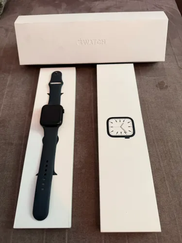 Apple Watch séries 7 - 45mm