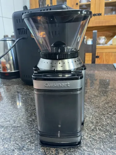Moedor de Café Cuisinart 110V