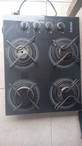 Vendo Cooktop 