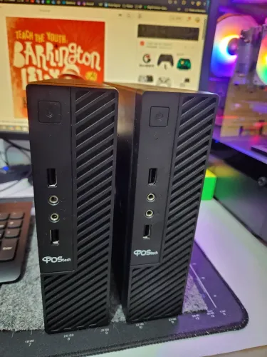 Mini PC