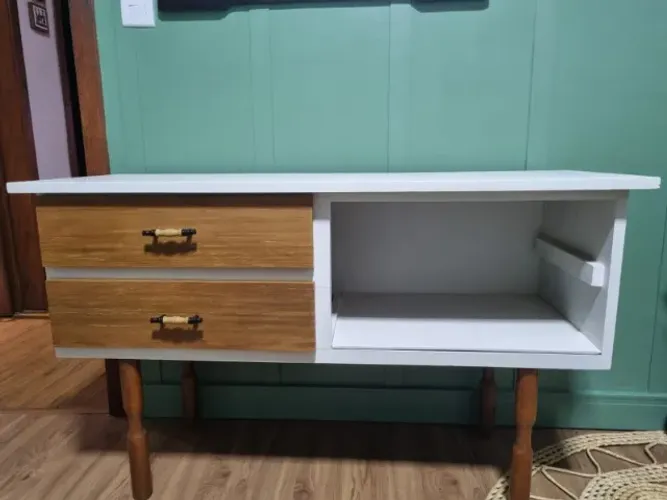Aparador, rack, penteadeira