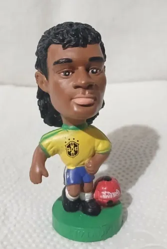 Mini craques Coca Cola Copa de 1998 goncalves e outros/ ótimo estad