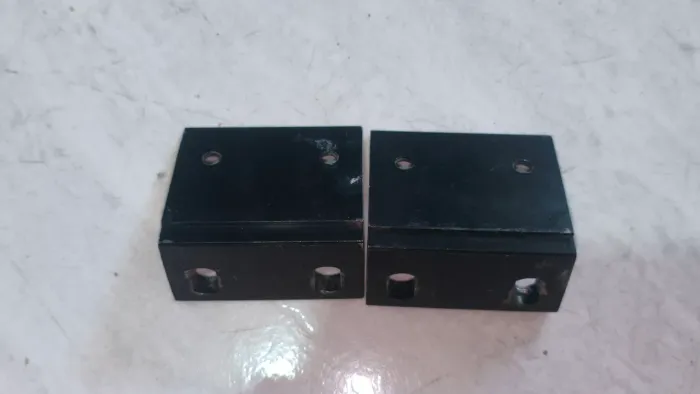 Cygnus abas laterais linha 400