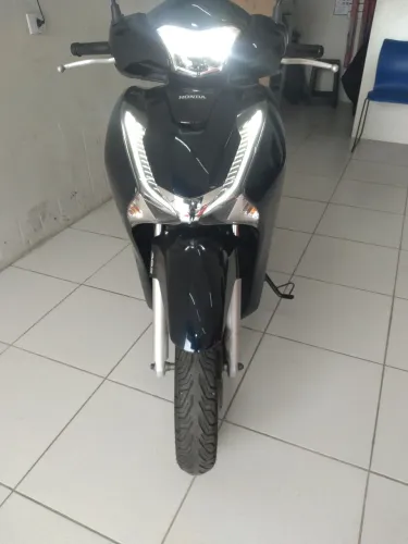 Honda SH 150i abs