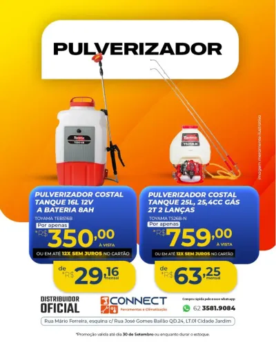 PULVERIZADOR