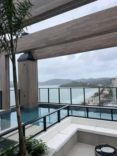 porto belo 70 metros do entrada + saldo em 60x